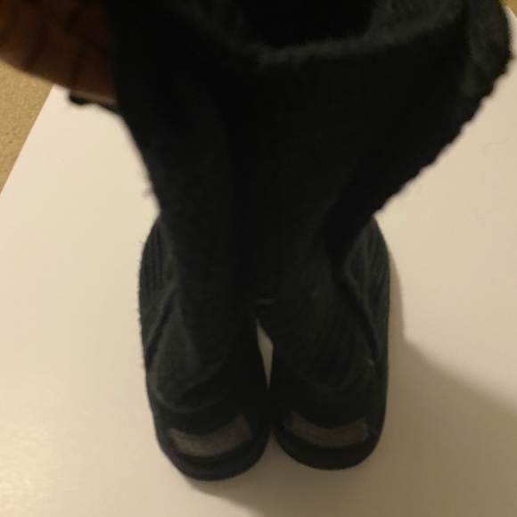 UGG CARDY BOOT - Picture 3 of 3